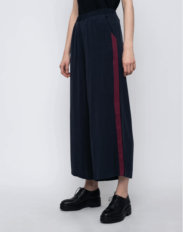 Native Youth IONIAN NAVY/BURG L