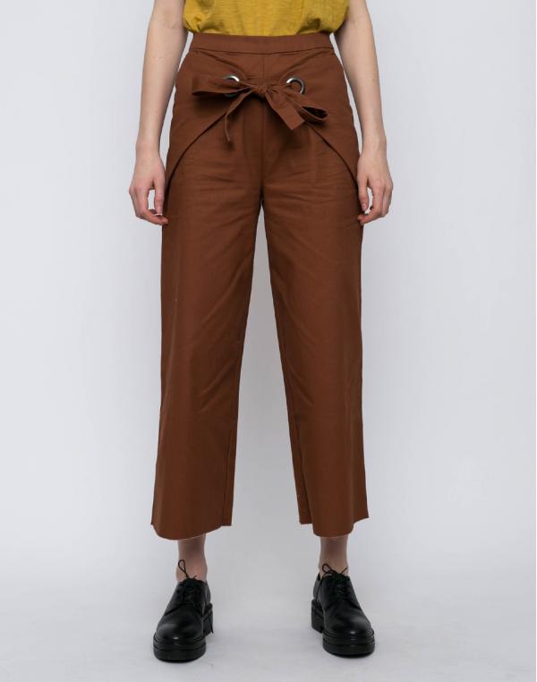 Native Youth MARIA Rust S