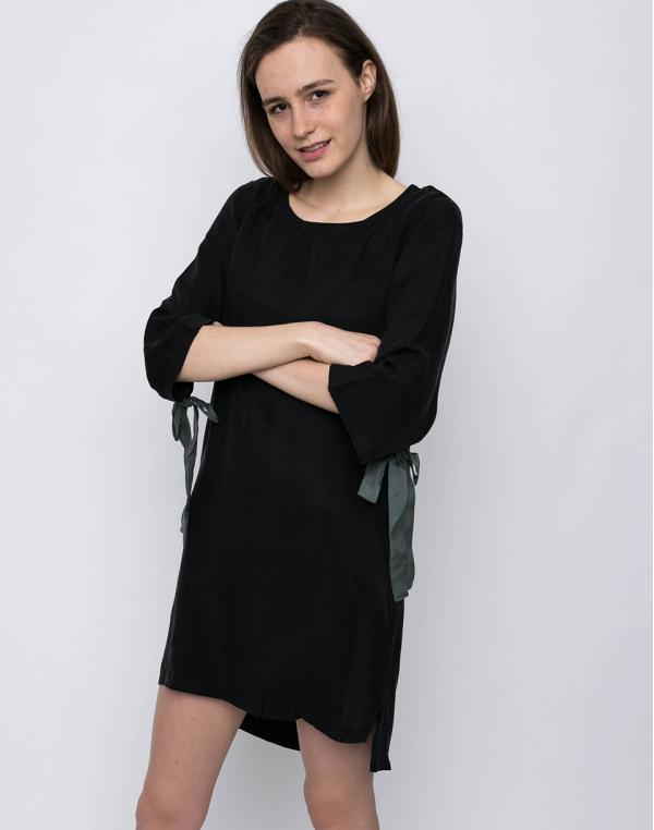 Native Youth ONYX BLACK/OLIVE L