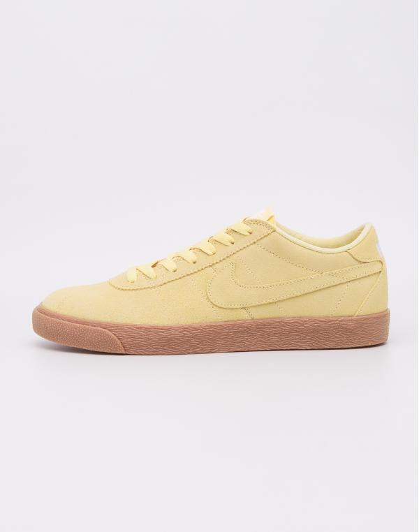 Nike SB Zoom Bruin Premium SE Lemon Wash / Lemon Wash - White 42,5