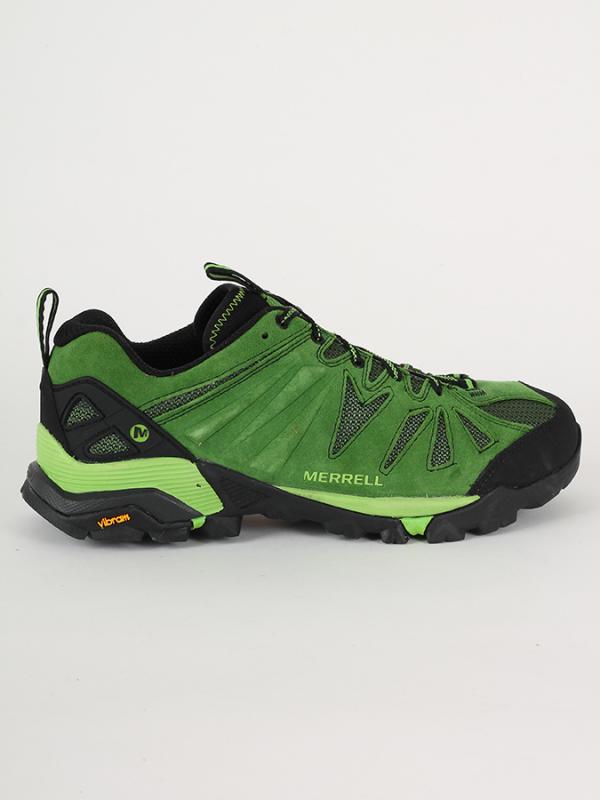 Boty Merrell CAPRA Zelená