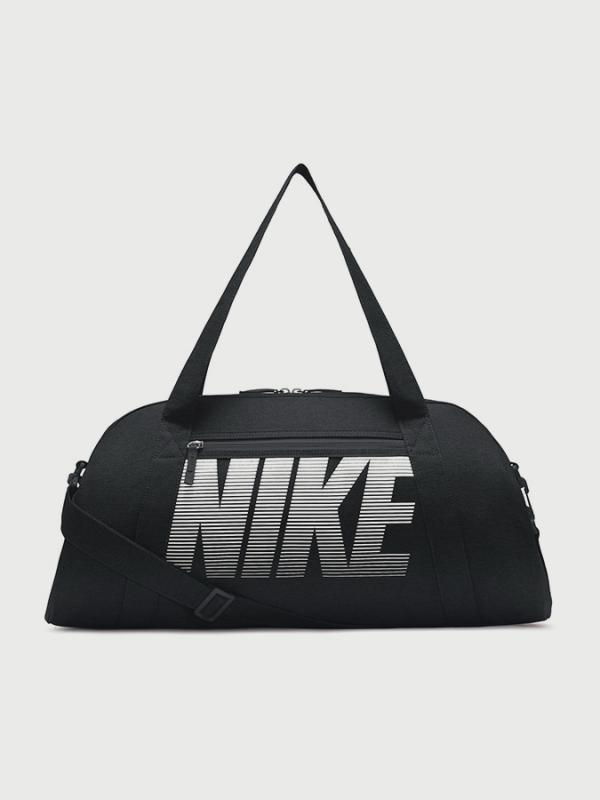 Taška Nike W Nk Gym Club Černá