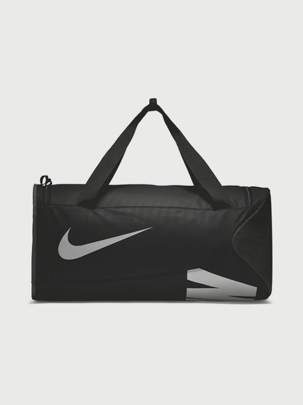 Taška Nike Nk Alpha M Duff Černá