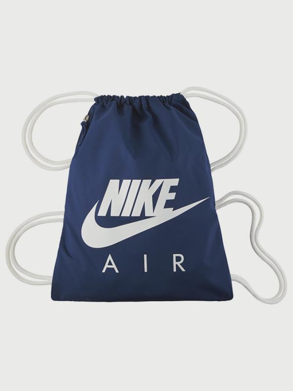 Vak Nike Nk Heritage Gmsk 1 - Gfx Modrá