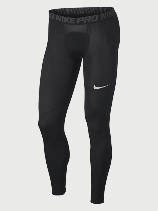 Legíny Nike M Np Tght Černá