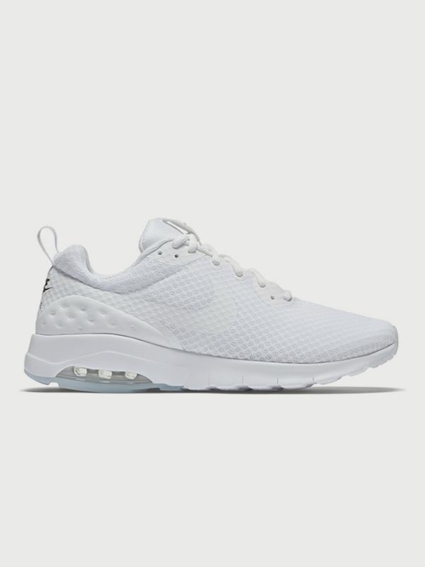 Boty Nike Air Max Motion Lw Bílá