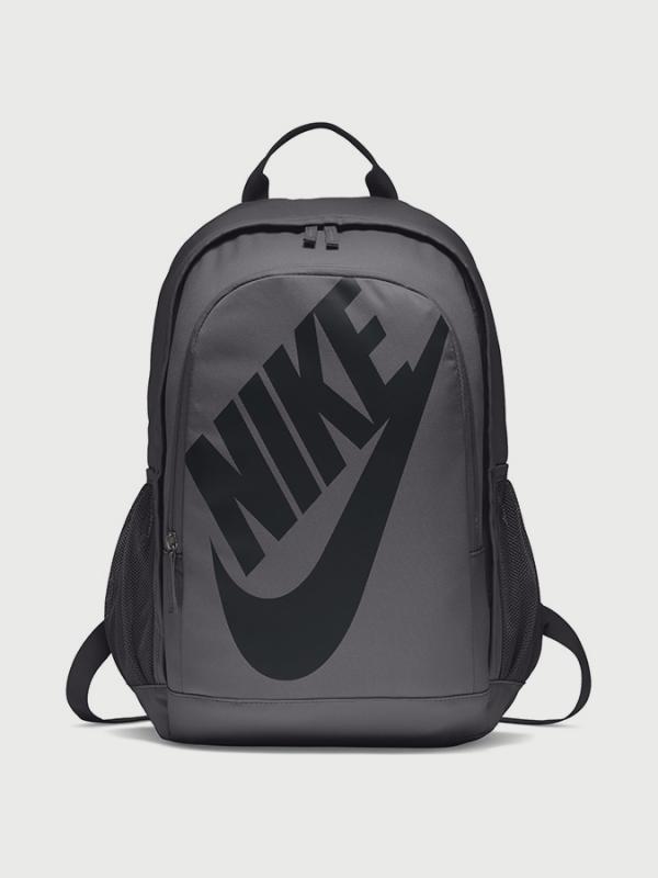 Batoh Nike Nk Hayward Futura Bkpk - Solid Šedá