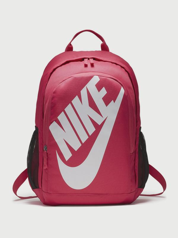 Batoh Nike Nk Hayward Futura Bkpk Solid Červená