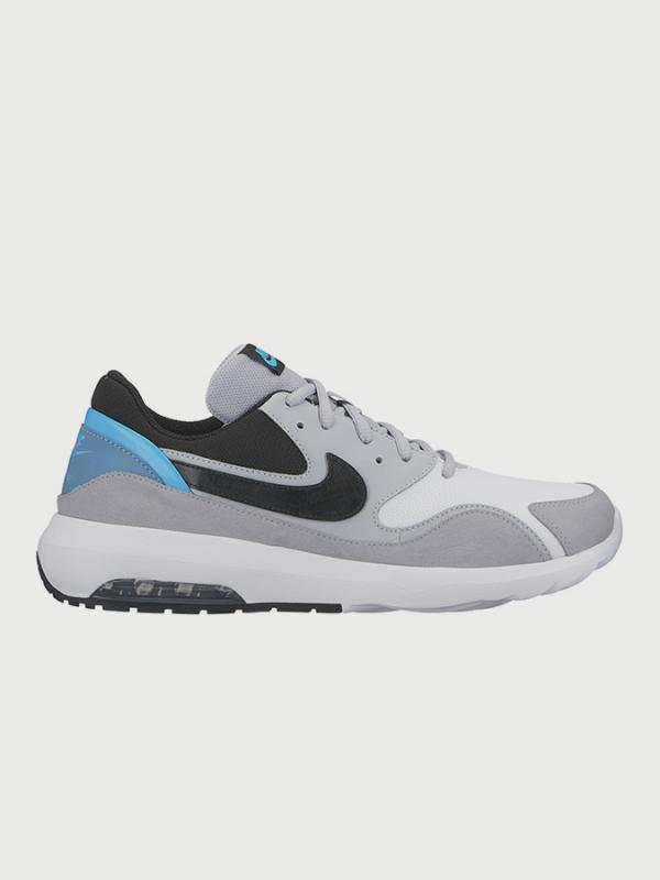 Boty Nike Air Max Nostalgic Šedá