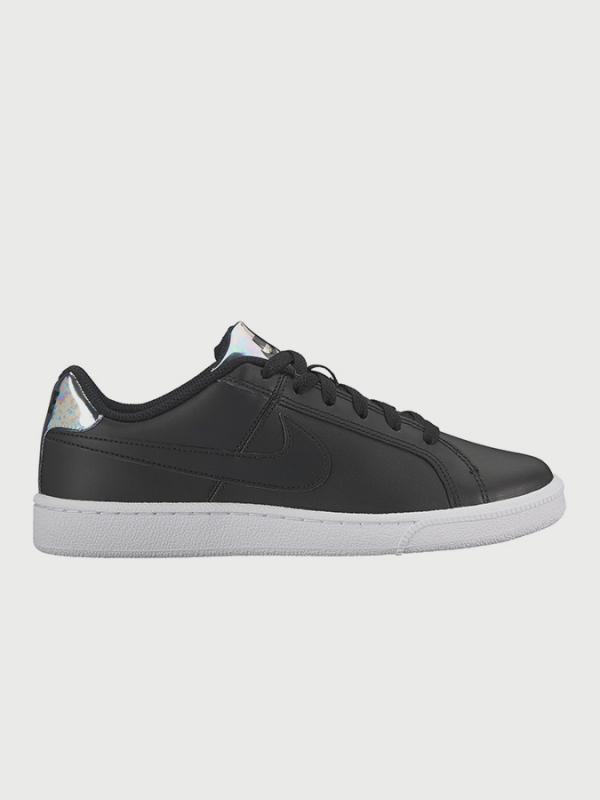 Boty Nike Wmns Court Royale Černá