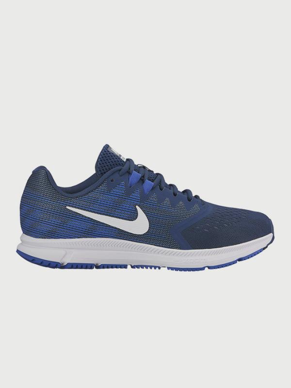 Boty Nike Zoom Span 2 Modrá