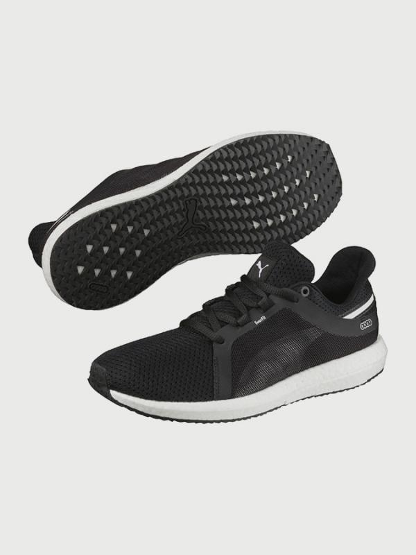 Boty Puma Mega NRGY Turbo 2 Wns Černá