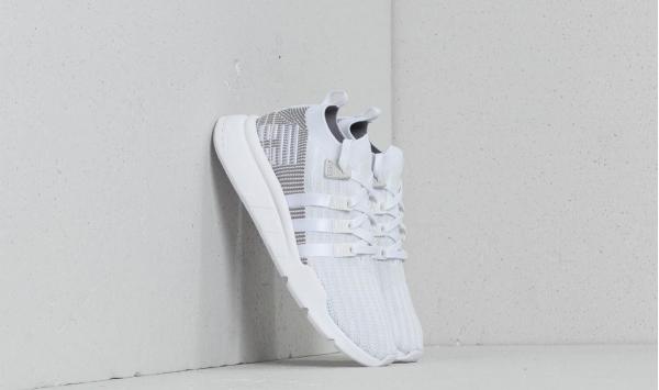 adidas EQT Support Mid ADV Primeknit Ftw White/ Ftw White/ Grey One