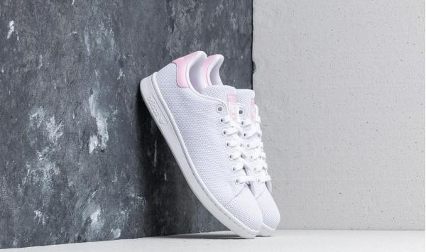 adidas Stan Smith W Footwear White/ Footwear White/ Wonder Pink