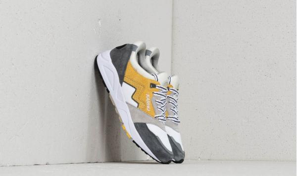 Karhu Aria Sedona Sage/ Lemon Drop