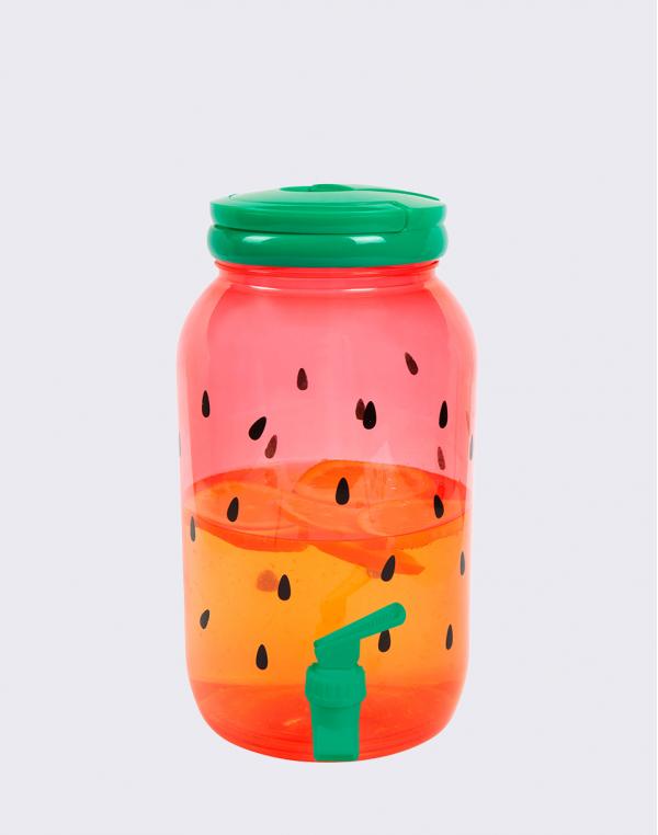Sunnylife Drink Dispenser Kit Watermelon S8EDISWM