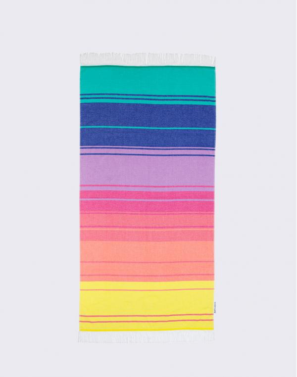 Sunnylife Fouta Towel Navagio S81FOUNG