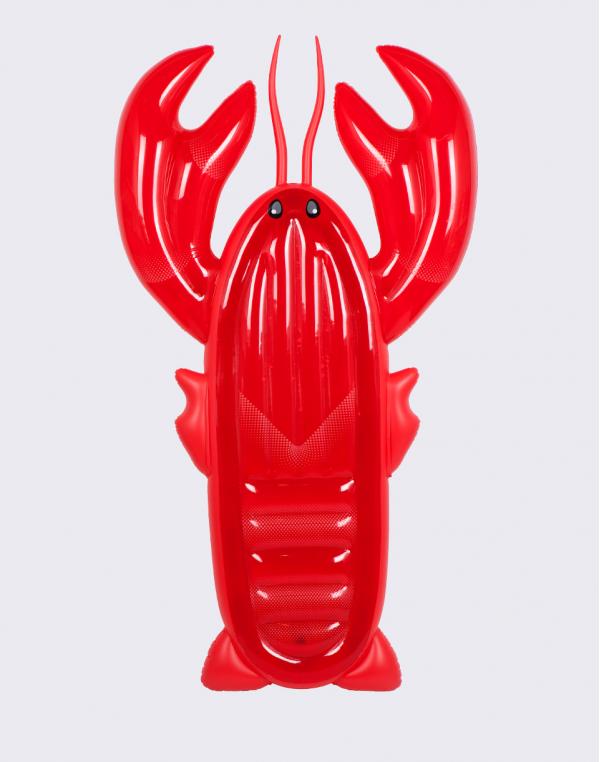 Sunnylife Luxe Lie-On Float Lobster S8LLIELO