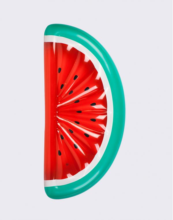 Sunnylife Luxe Lie-On Float Watermelon S8LLIEWM