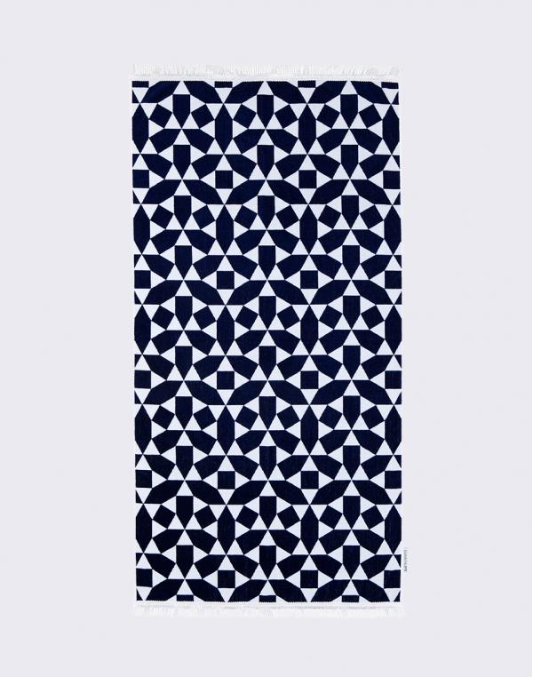 Sunnylife Luxe Towel Andaman S81LUXAM