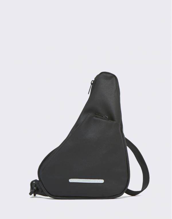 RAWROW R Cross 271 Rugged Canvas Black