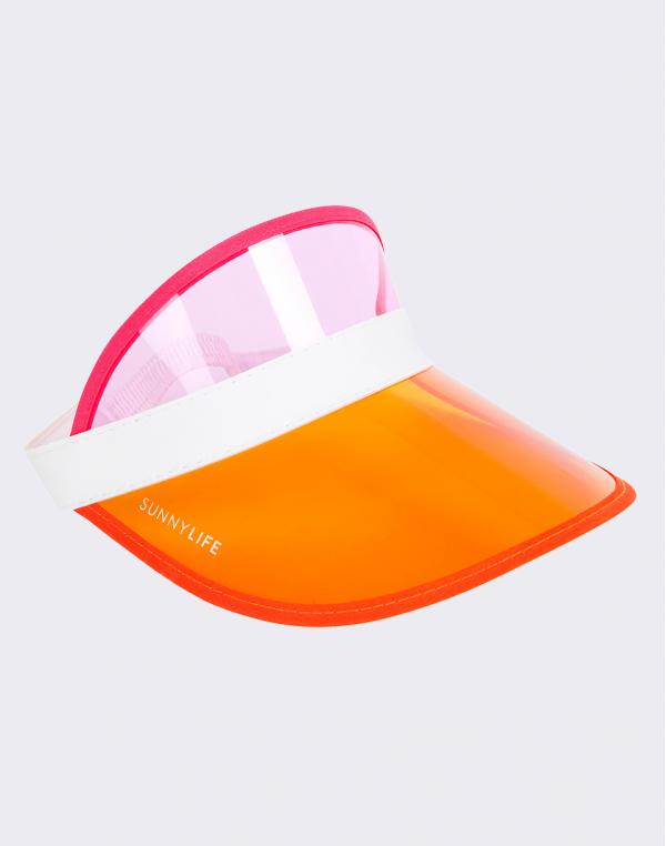 Sunnylife Retro Sun Visor S8JSUNYP