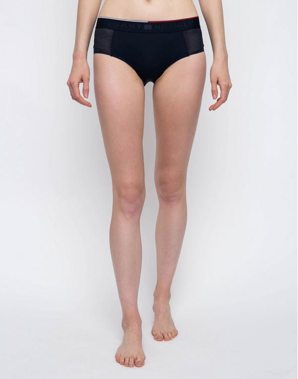 Tommy Hilfiger SHORTY Navy Blazer S