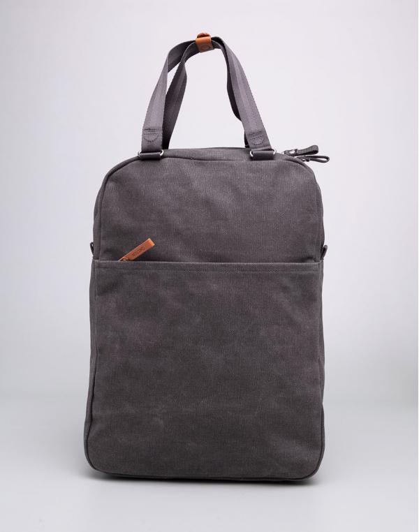 QWSTION Simple Pack Washed Grey