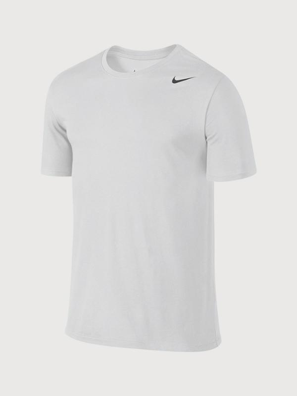 Tričko Nike M Nk Dry Tee Dfc 2.0 Bílá