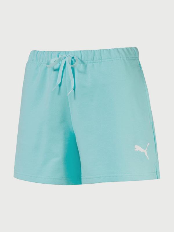 Kraťasy Puma URBAN SPORTS Shorts Zelená