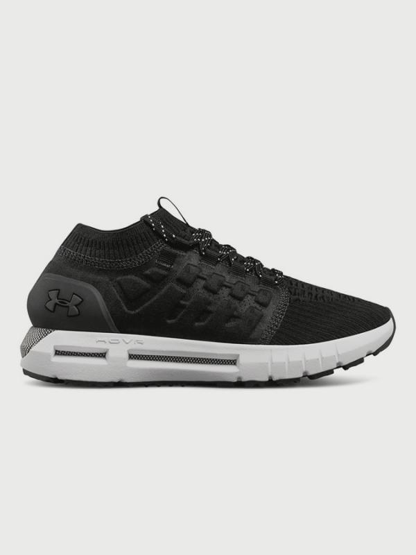 Boty Under Armour W HOVR Phantom NC Černá
