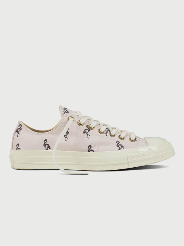 Boty Converse Chuck Taylor All Star 1970s OX Růžová