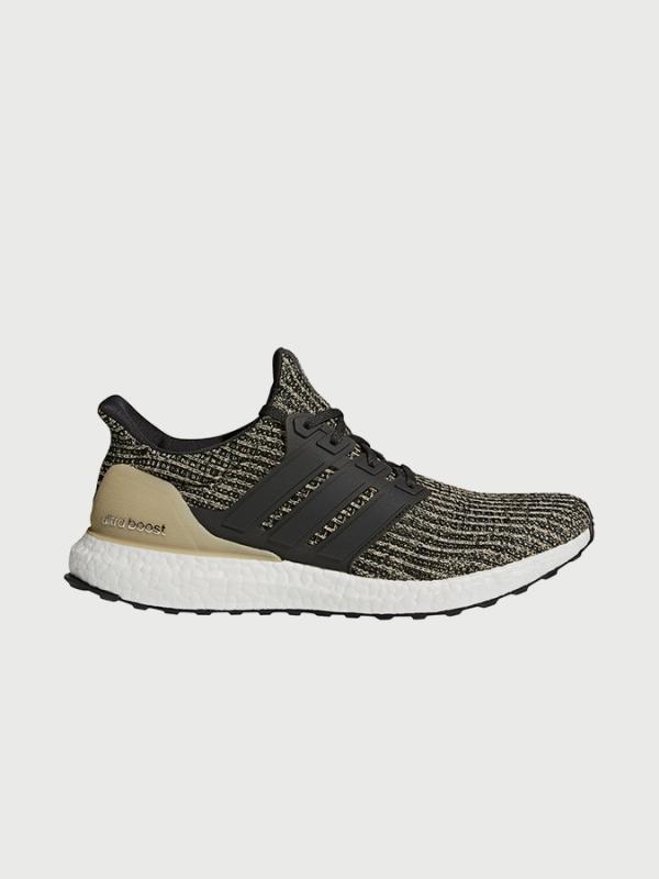Boty adidas Performance Ultraboost Černá