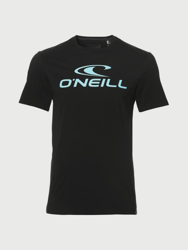 Tričko O´Neill Lm T-Shirt Černá