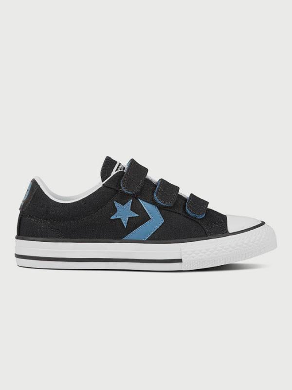 Boty Converse Star Player EV V OX Černá