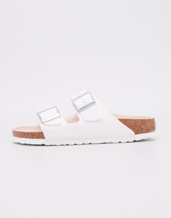 Birkenstock Arizona BF White 37