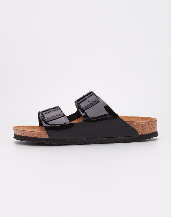 Birkenstock Arizona BF Patent Black 37