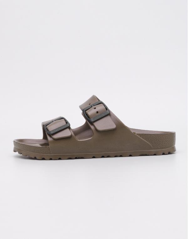 Birkenstock Arizona EVA Khaki 38