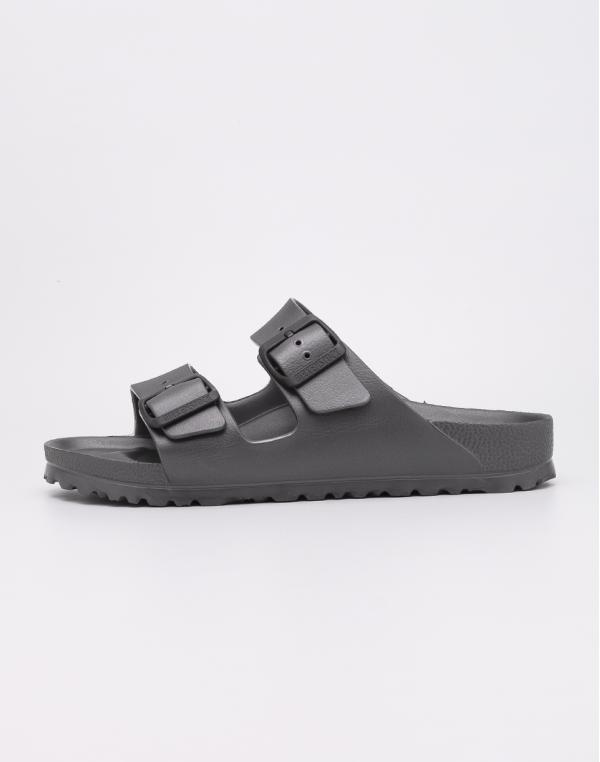 Birkenstock Arizona EVA Metallic Anthracite 37