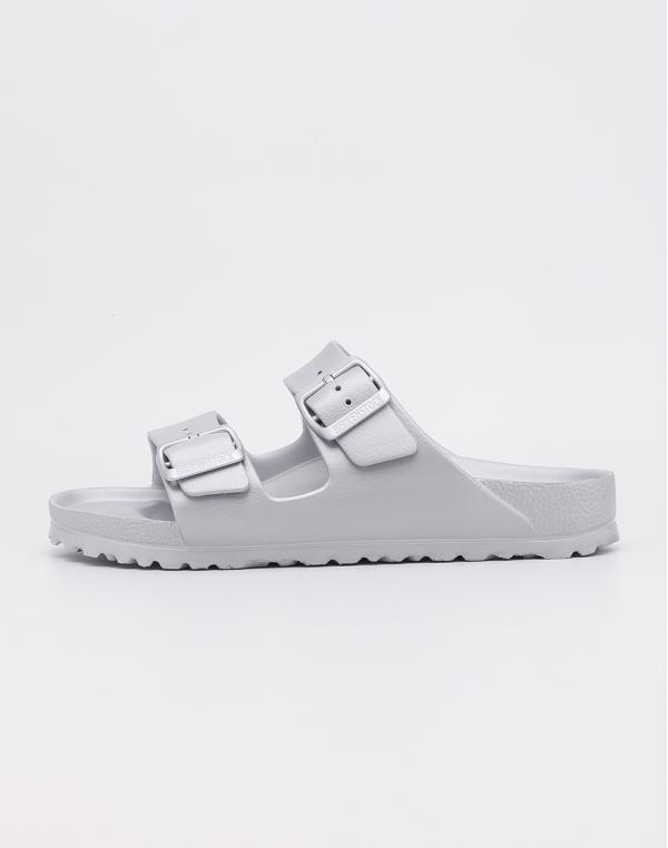 Birkenstock Arizona EVA Metallic Silver 37