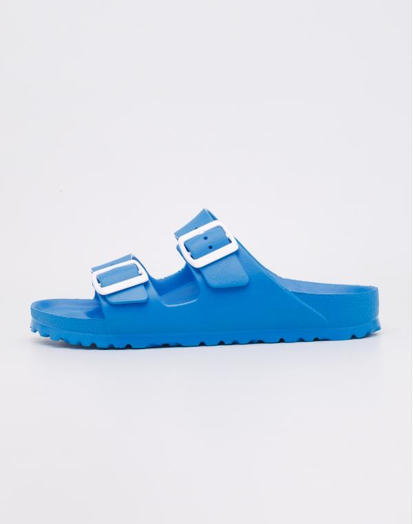 Birkenstock Arizona EVA Scuba Blue 39