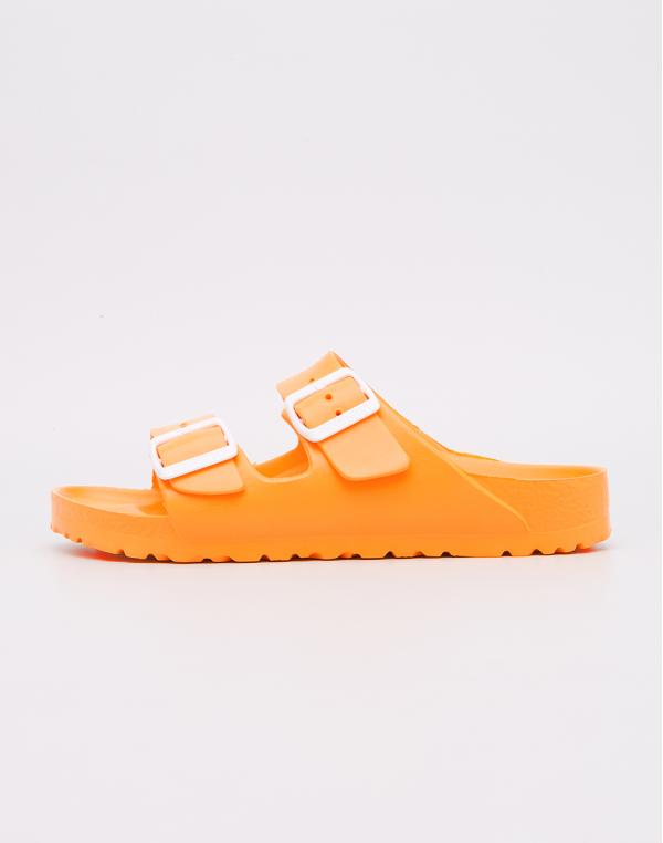Birkenstock Arizona EVA Scuba Yellow 38