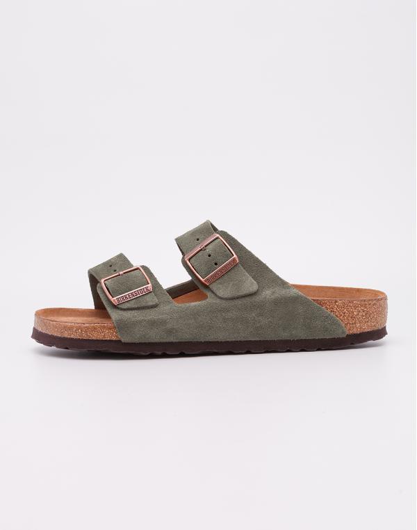 Birkenstock Arizona VL SFB Taupe 44