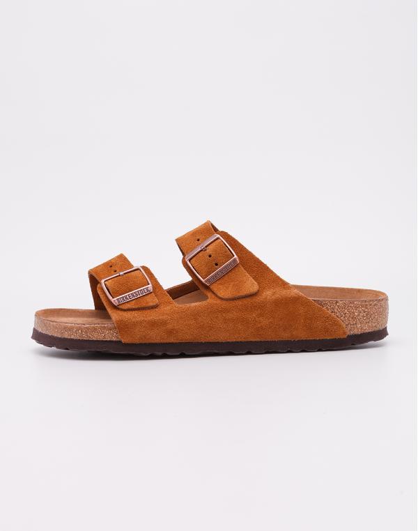 Birkenstock Arizona VL SFB Mink 44