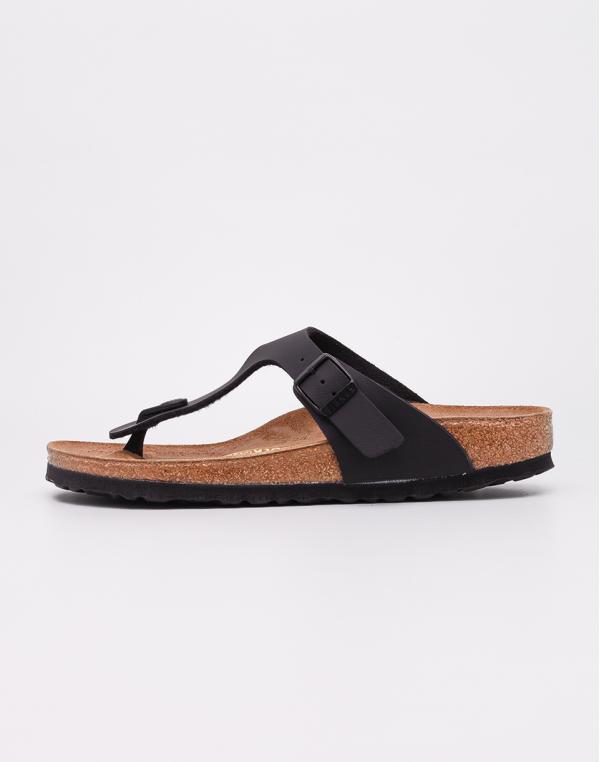 Birkenstock Gizeh BF Black 39
