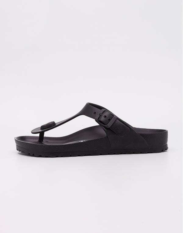 Birkenstock Gizeh EVA Black 37