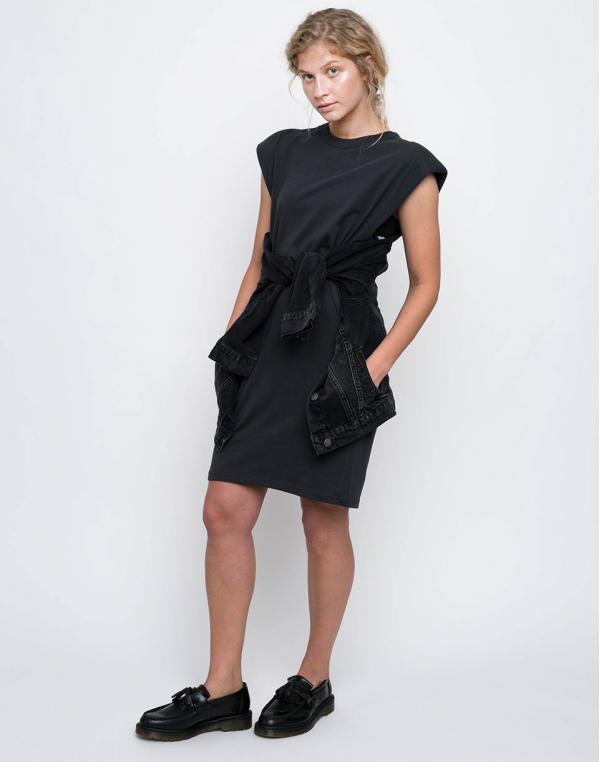 Cheap Monday Kick Black L
