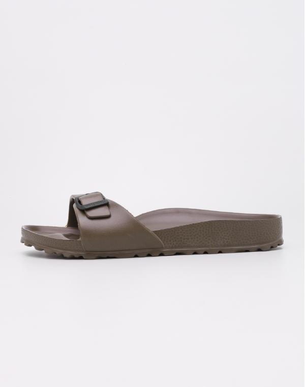 Birkenstock Madrid EVA Khaki 37