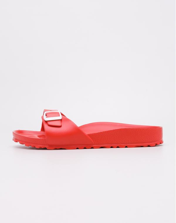 Birkenstock Madrid EVA RED 39