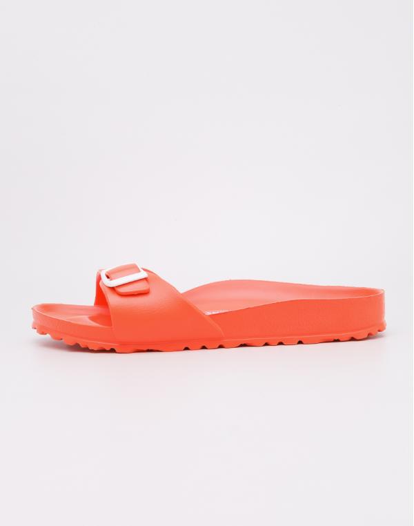 Birkenstock Madrid EVA Scuba Coral 40